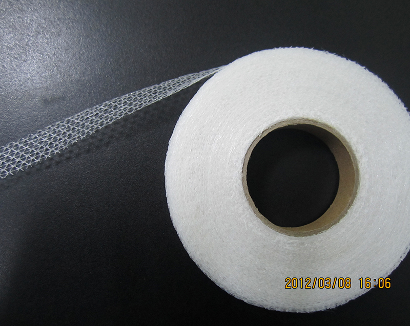 PES গরম গলিত গ্রিল